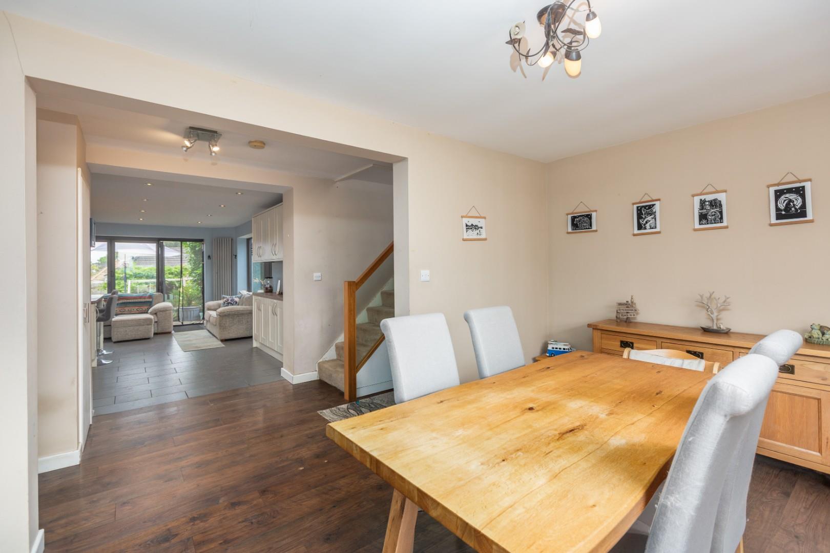 Pennard Road, Kittle, Pennard, Swansea, SA3 3JY